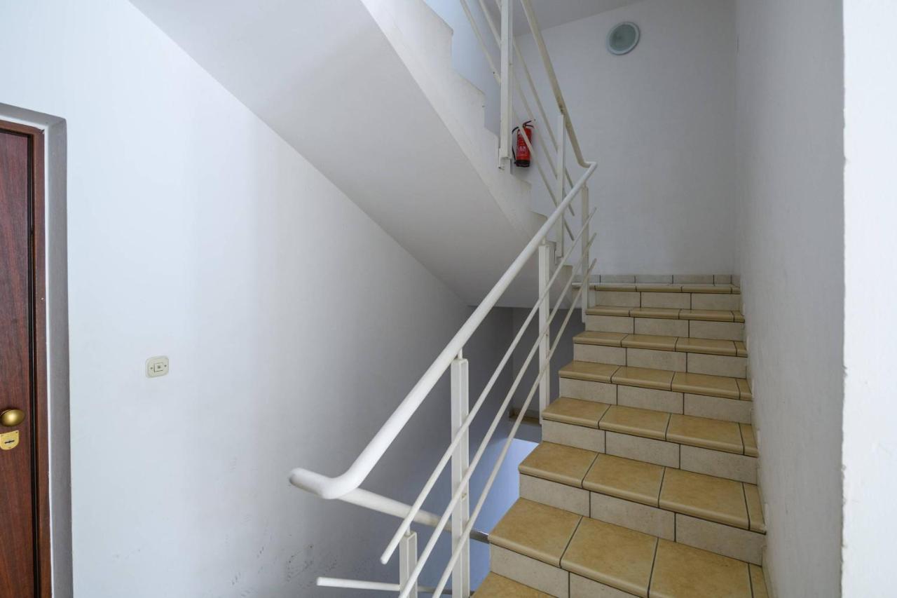 Apartment Sea Premantura Exterior photo